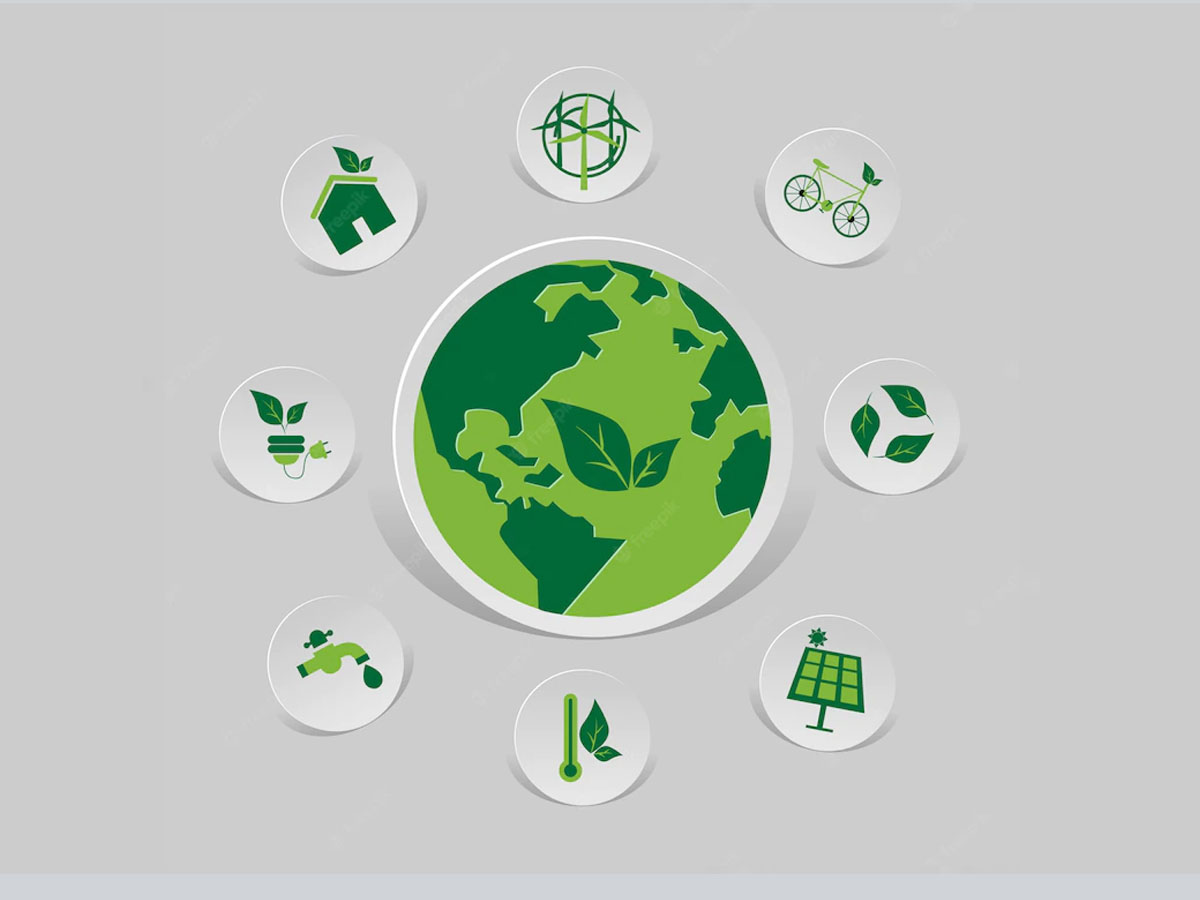 ESG Trends – Environmental, Social, and Governance